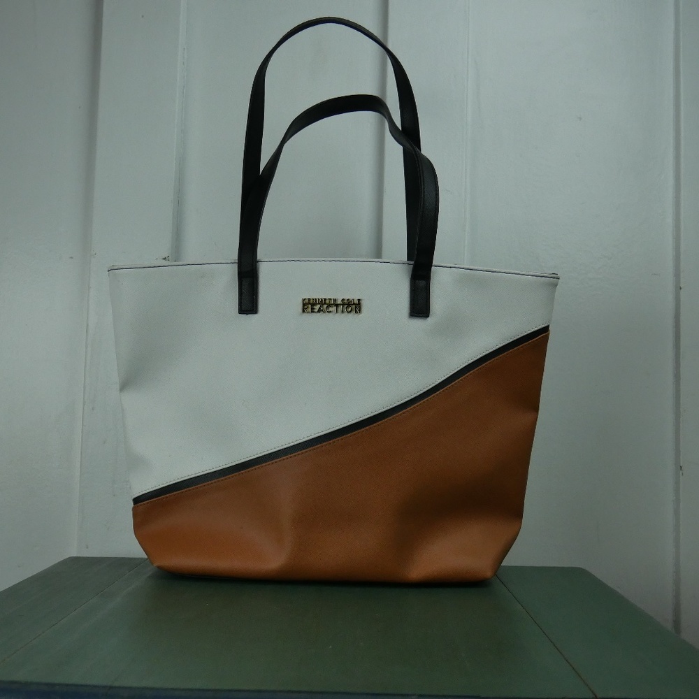 Kenneth Cole Reaction